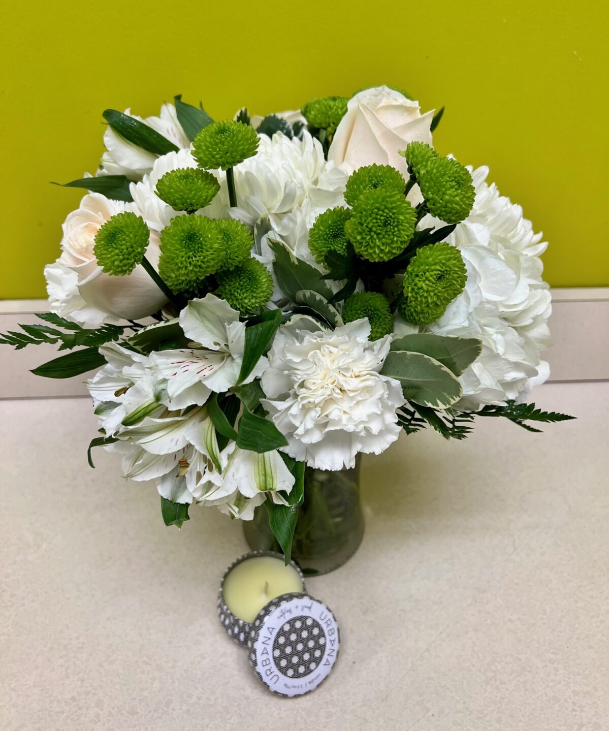 Citrus and Seed Gift Set