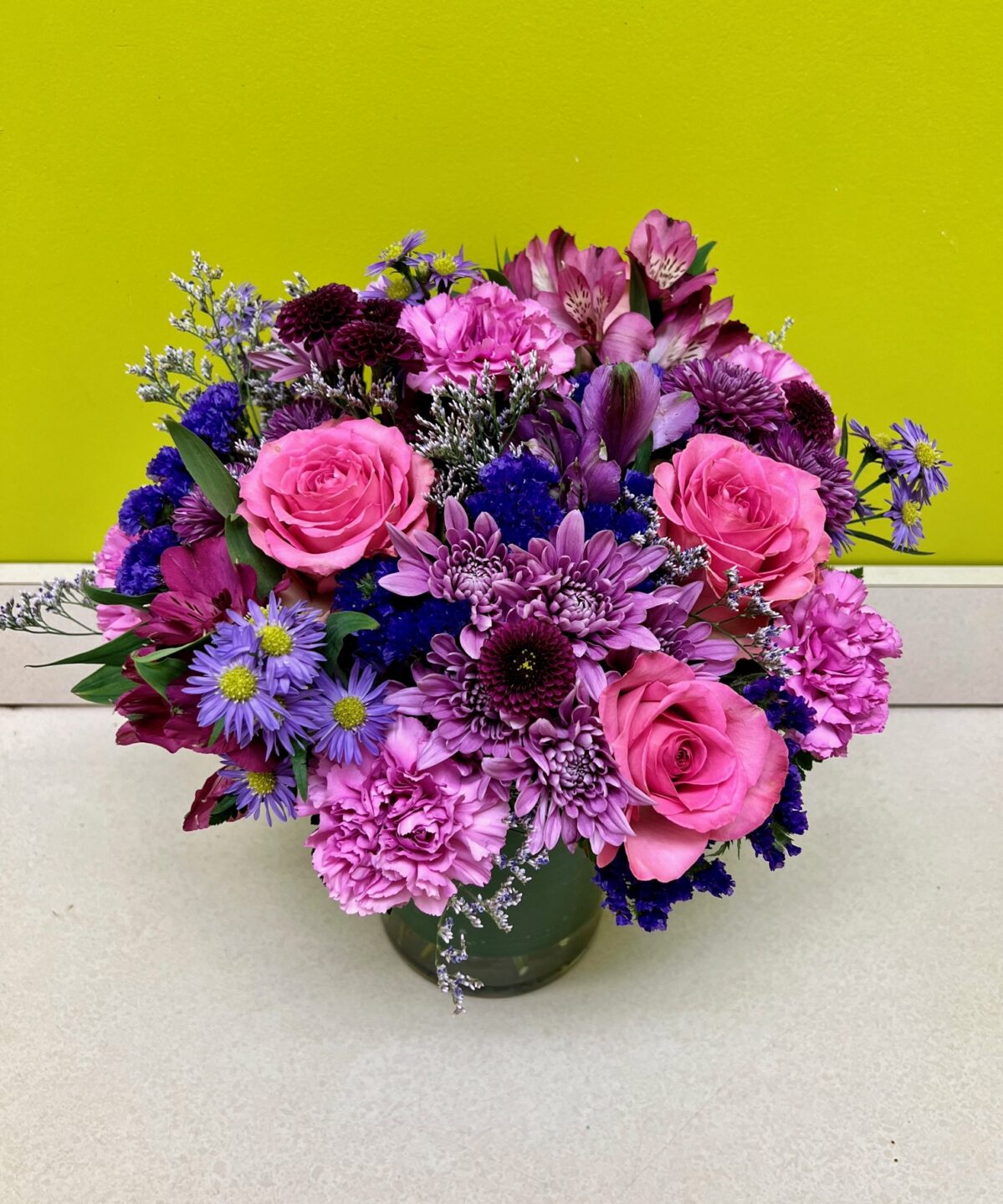 Essentially Lavender