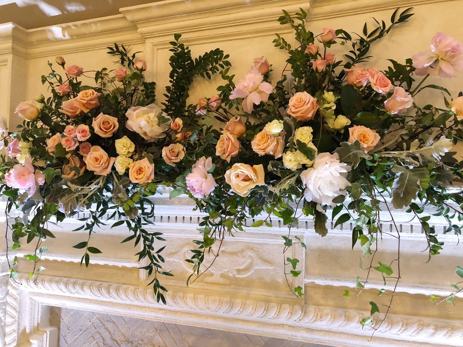 Initial Consultation