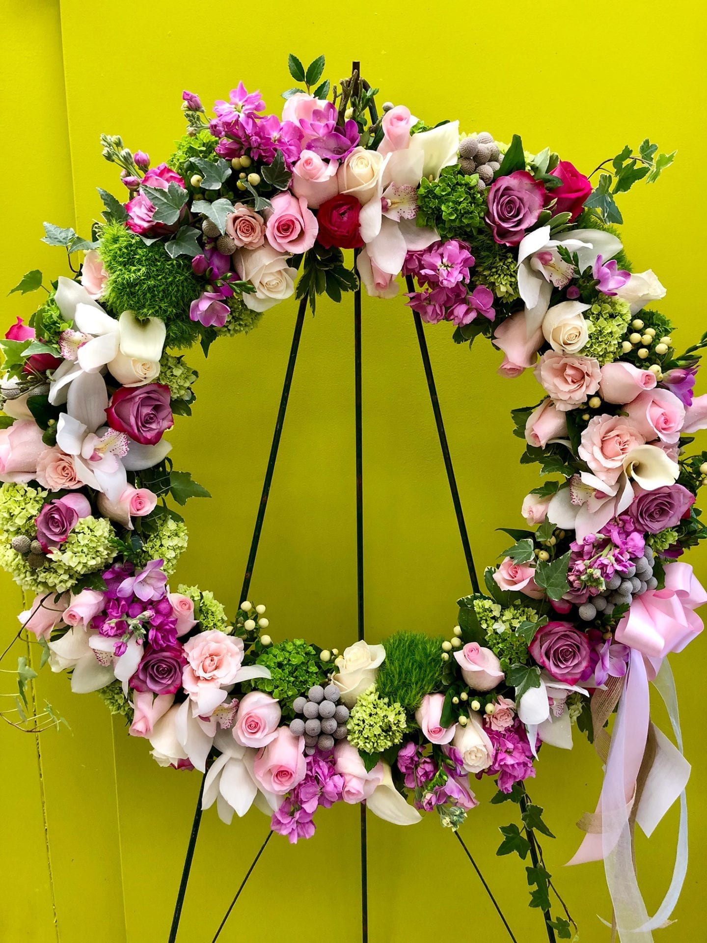 Wreaths