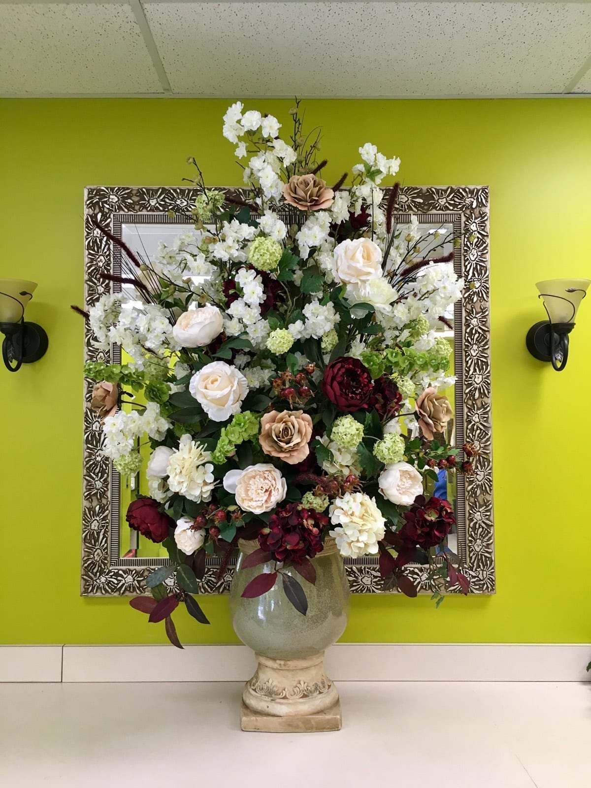 Initial Consultation