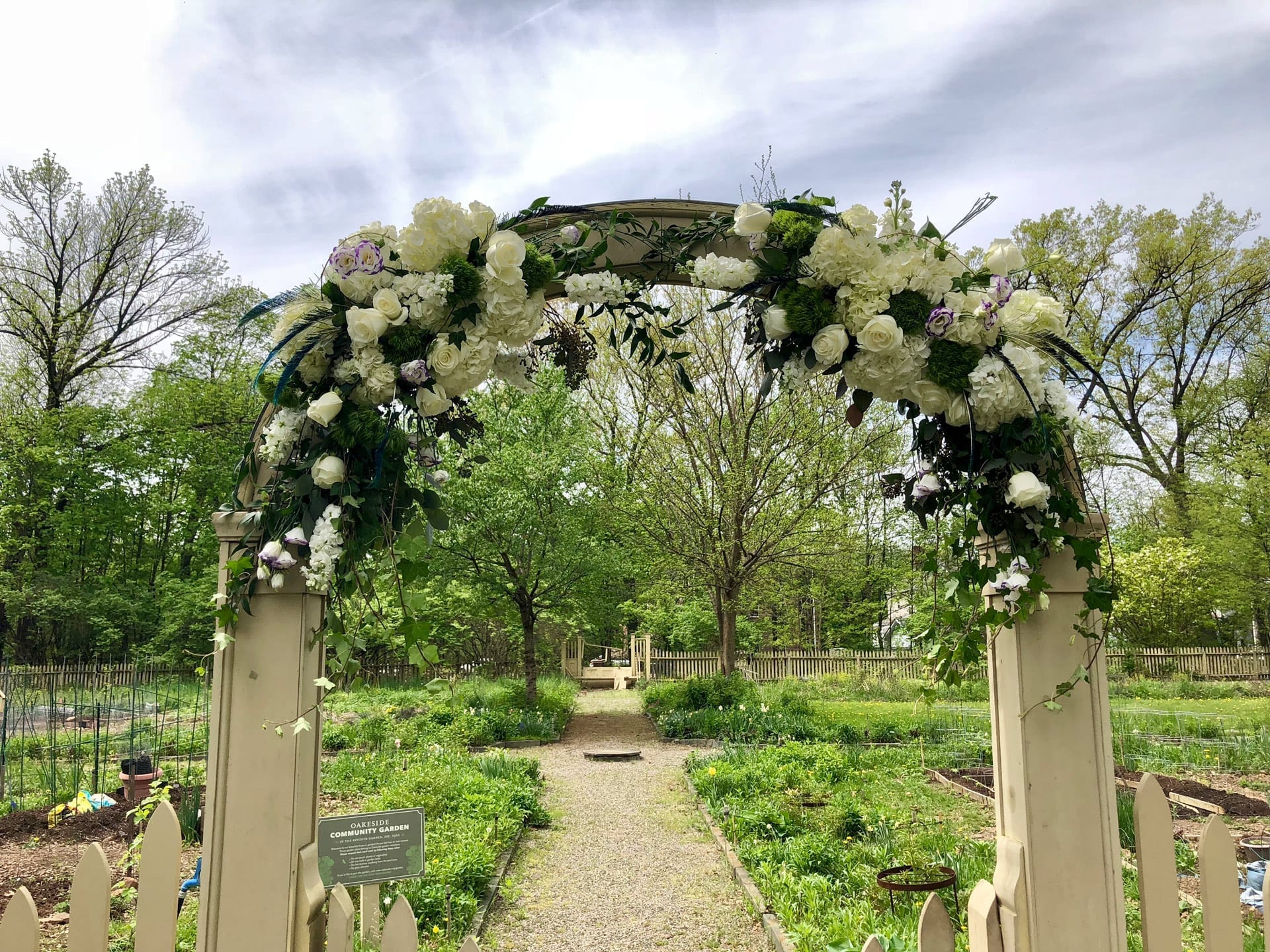 Wedding Arrangements By Flor Bella Designs