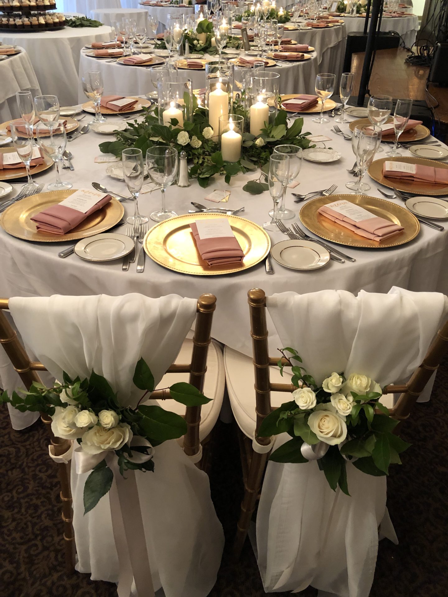 Initial Consultation