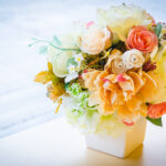 Why Silk Flowers Are a Wonderful Alternative for Your Bouquet