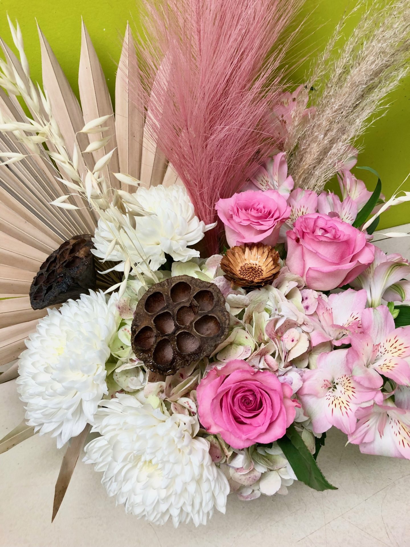 Initial Consultation